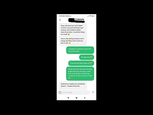 ❤️ ฉันเพิ่ม PAWG ใหม่จาก Tinder ในฮาเร็มของฉันแล้ว (รวมคุยกับ Tinder ด้วย) ❌ เย็ดกัน ที่เรา th.analizatorkrovi.ru ☑